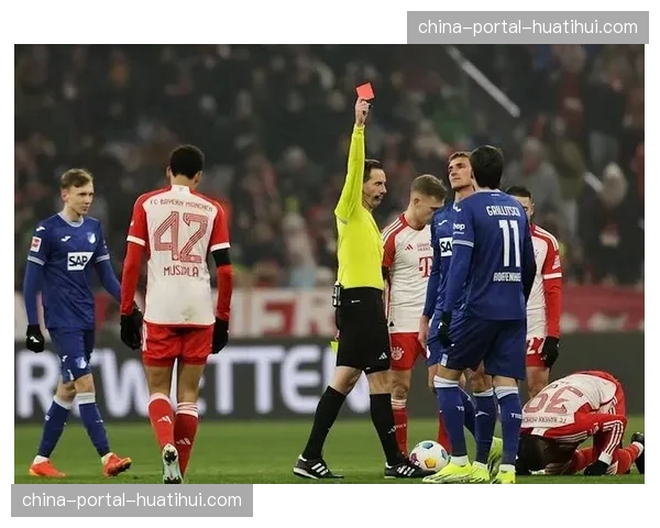 斯图加特3-2力克多特蒙德，后者争冠希望遭遇重挫